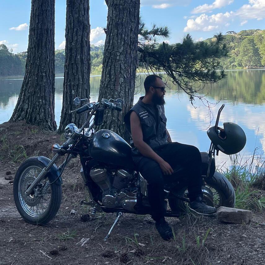 Andreatta - Vice Presidente