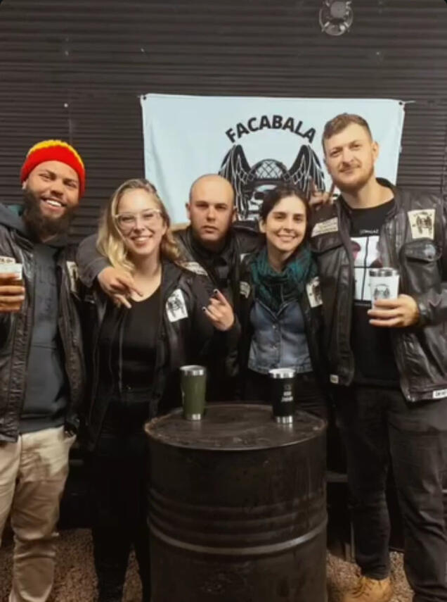 Coletamento Karola - 2024