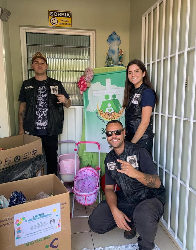 Campanha do Brinquedo 2023