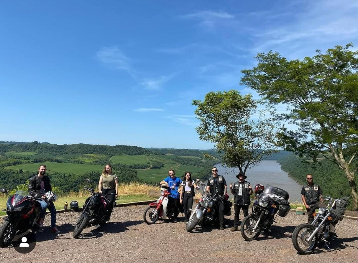 Aniversário dos membros fevereiro - Itapiranga 2024