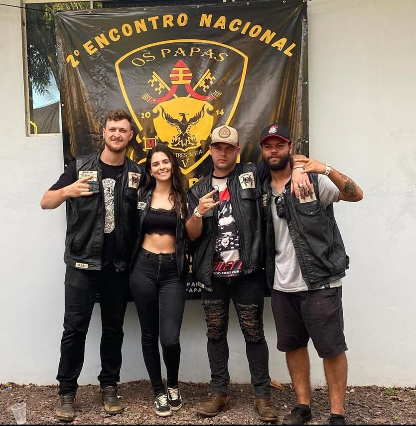 2° Encontro Nacional MC Papas - SMO 2023