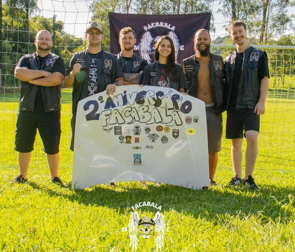 2° Aniversário Facabala 2024