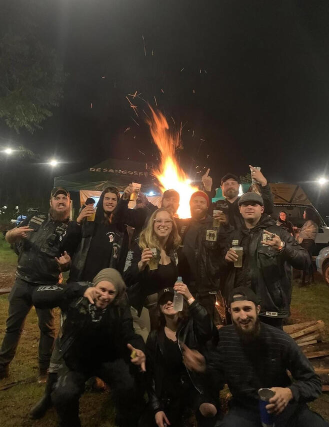 Rock na Taverna - Bom Jesus do Oeste 2024