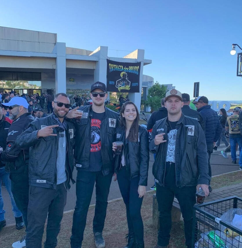 MG Fortaleza dos Bruxos - SLO 2023