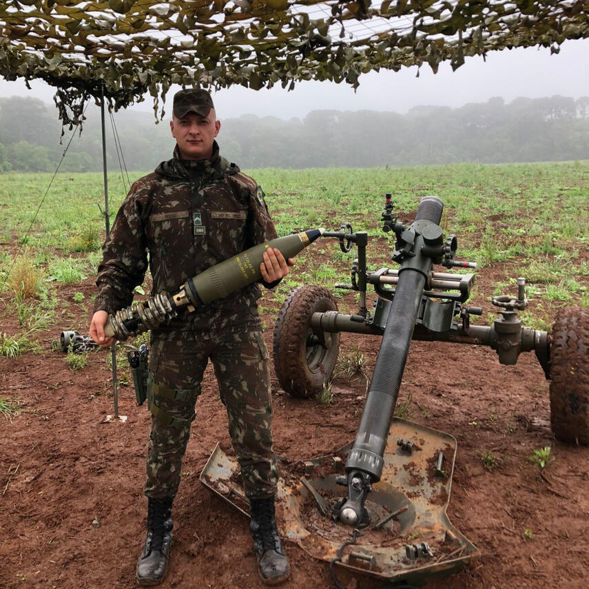 Rissi - 2015 à 2023